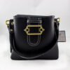 Alyssa Black Sling Bag