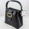 Alyssa Black Sling Bag
