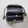 Alyssa Black Sling Bag