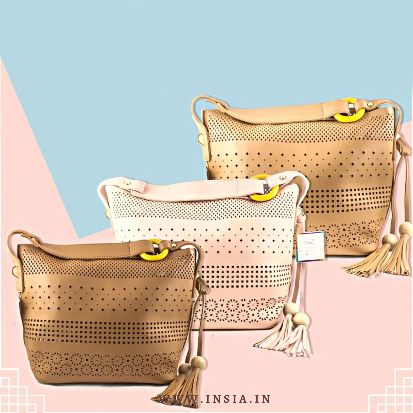handbag fashion trends