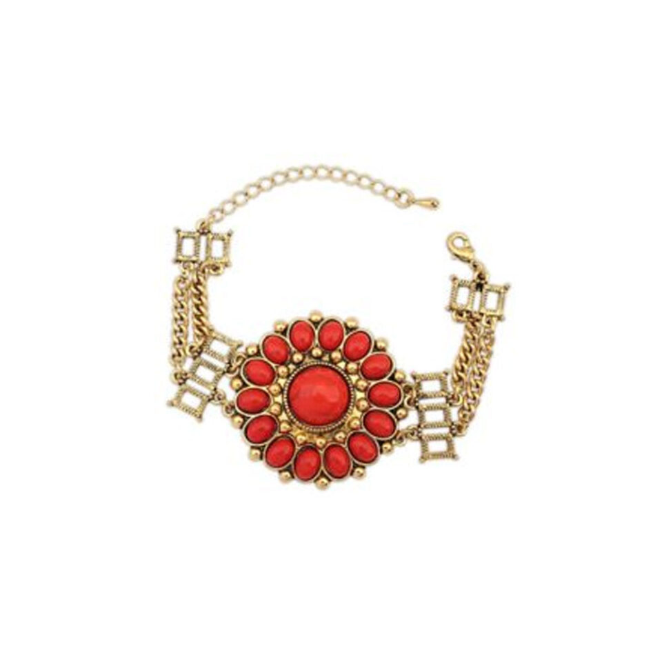 beautiful party bracelet for woman