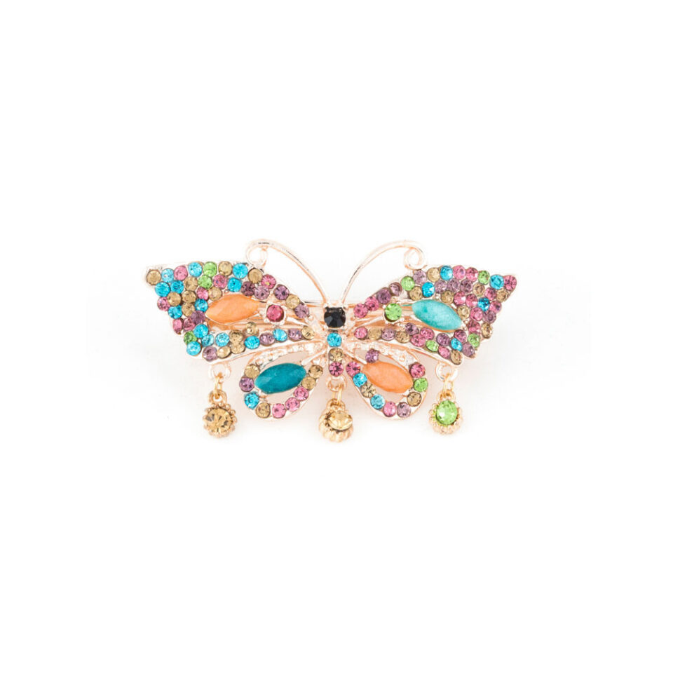 Aurora Bling Hair Accessory