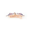 Aurora Bliss Hair Accessory