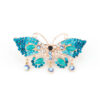 Aurora Blue Hair Accessory
