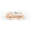 Aurora Blue Hair Accessory