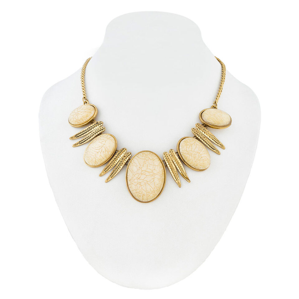skin-safe necklace designs