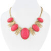 Bauble Candy Necklace