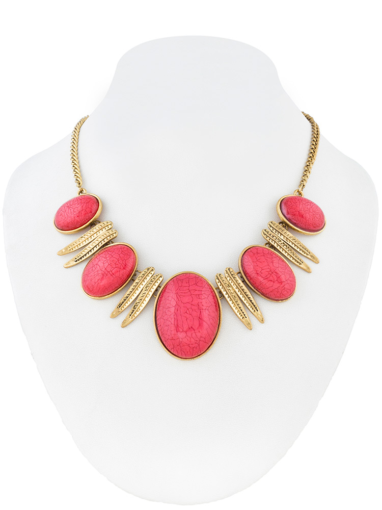 necklace for woman
