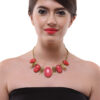 Bauble Candy Necklace