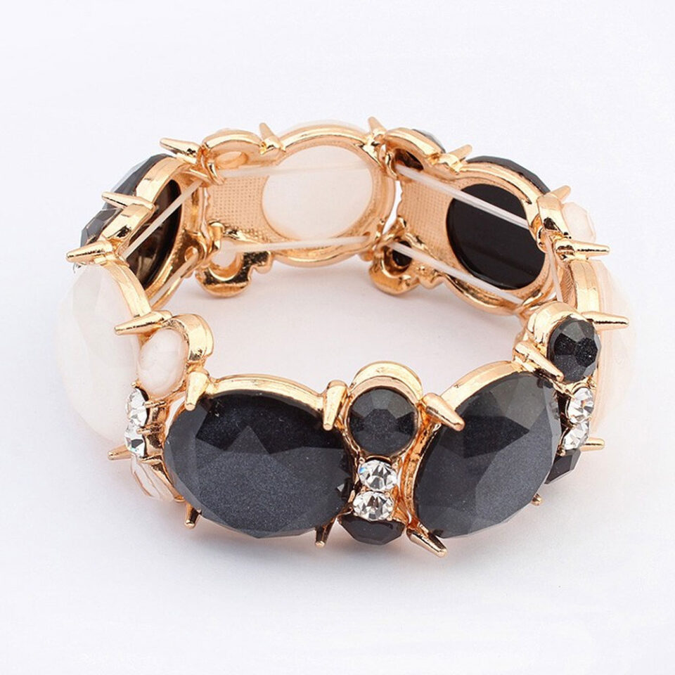 fancy bracelet