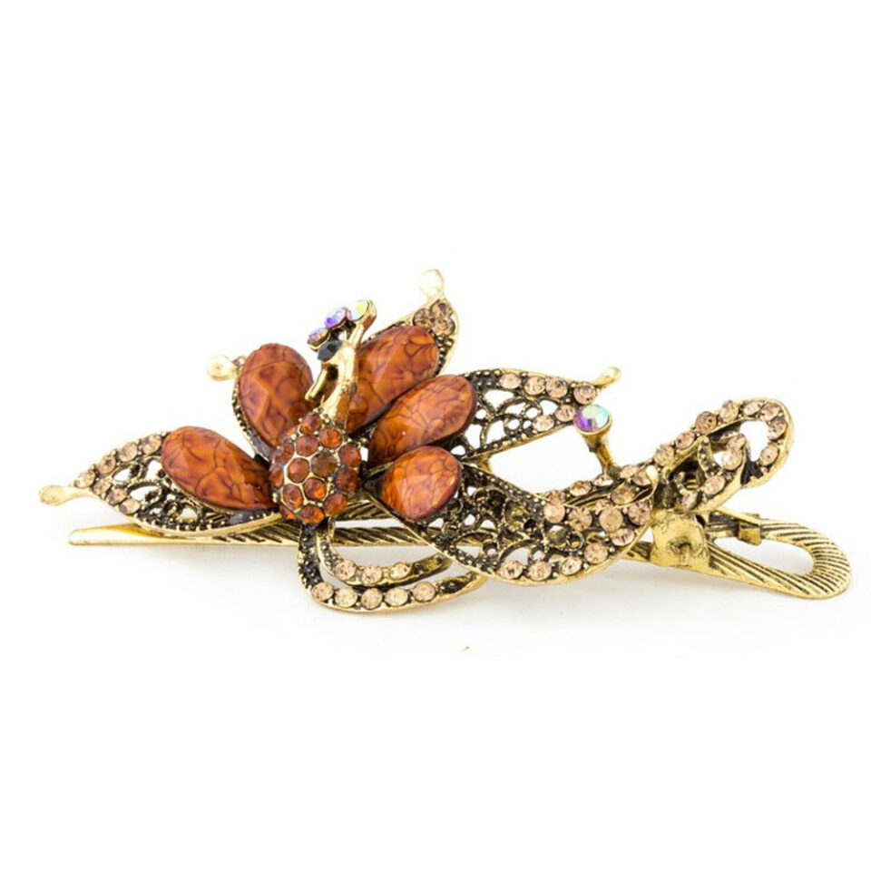 Bia Cinnamon Hair Accessory