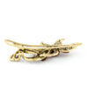 Bia Cinnamon Hair Accessory