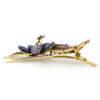 Bia Livid Hair Accessory