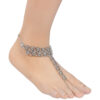 Beachy Bling Anklet