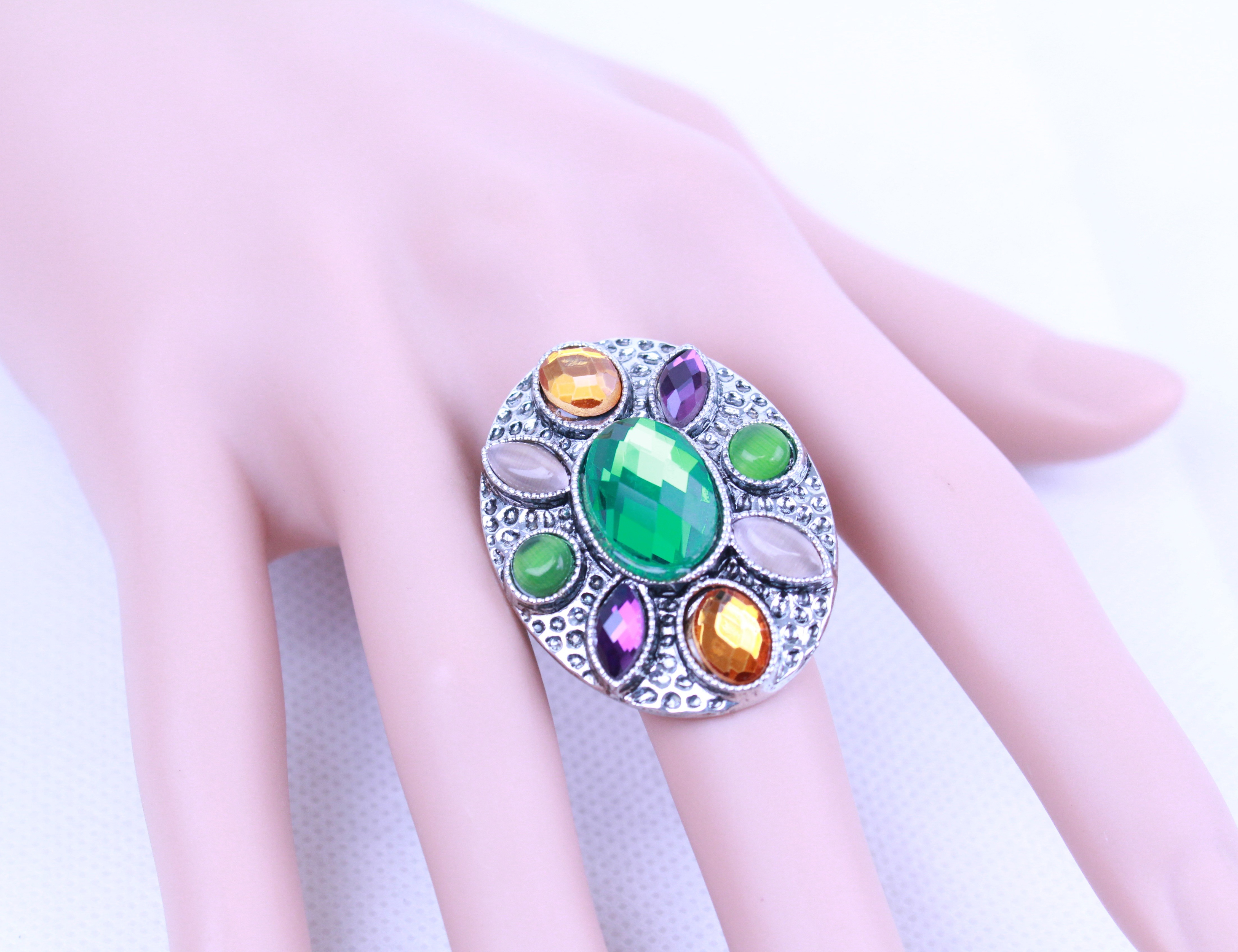 stylish ring