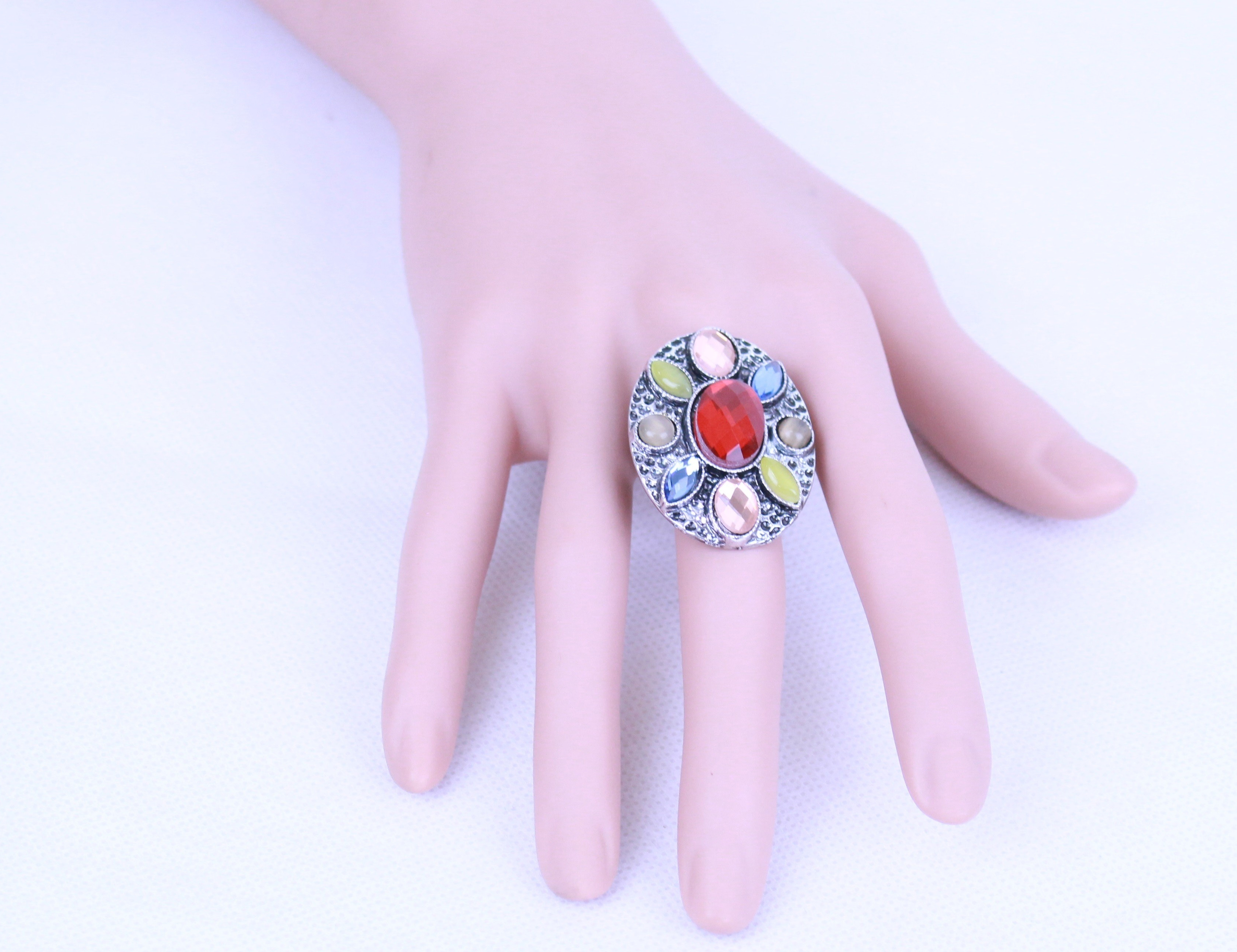 fashion ring