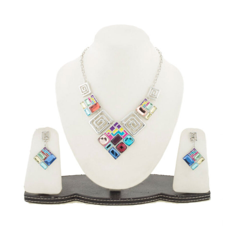 Blingisquare Exclusive Coordinated Set