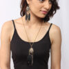 Breeze Black Exclusive Coordinated Set
