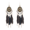 Breeze Black Exclusive Coordinated Set