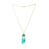 Breeze Teal Exclusive Coordinated Set