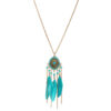Breeze Teal Exclusive Coordinated Set