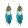 Breeze Teal Exclusive Coordinated Set