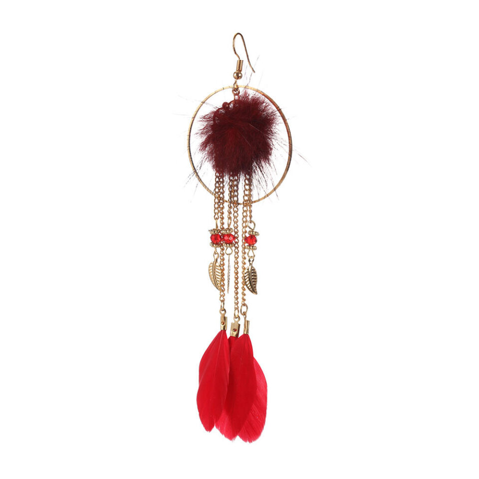 fashion earrings