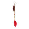 Chic Frills Exclusive Earrings