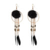 Chic Twists Exclusive Earrings