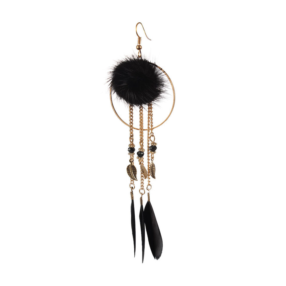 stylish fashion earrings