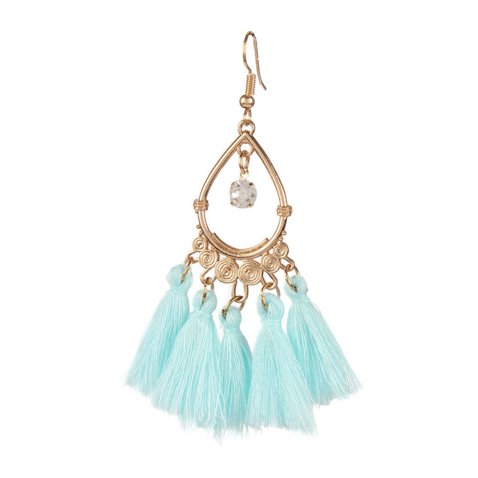 trendy earrings