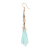 French Chiffon Exclusive Earrings