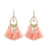 French Kiss Exclusive Earrings