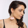 French Kiss Exclusive Earrings