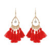 French Love Exclusive Earrings
