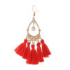 French Love Exclusive Earrings