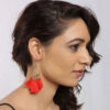 French Love Exclusive Earrings