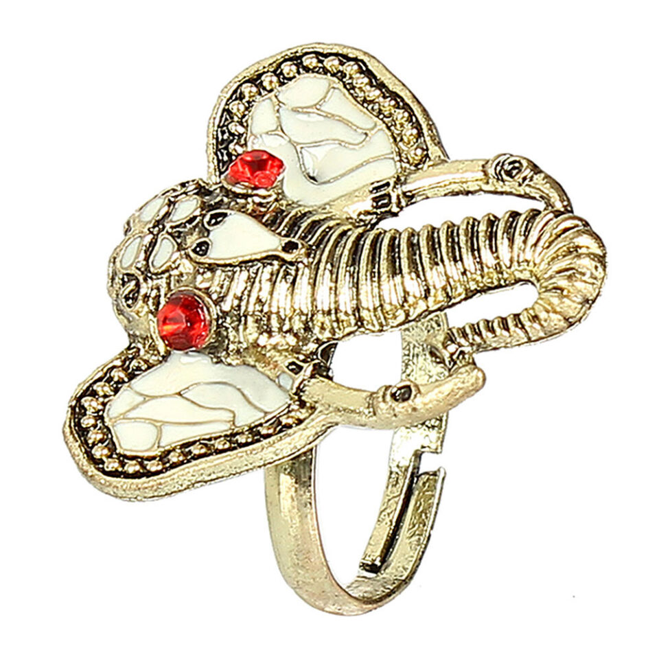 ring for girls