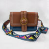 Juliet Choco Sling bag