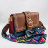 Juliet Choco Sling bag