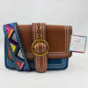 Juliet Choco Sling bag
