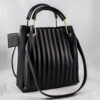 Layla Black Handbag