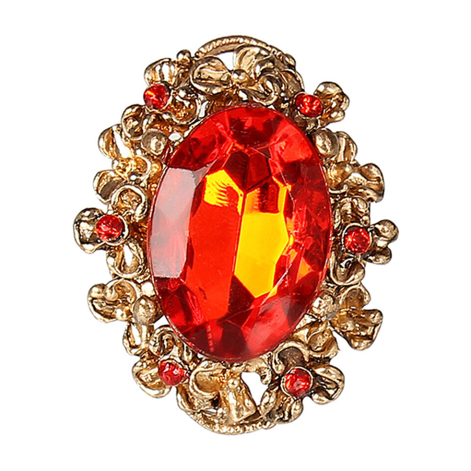 fashion ring
