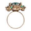 Magic Spell Ring ( Green)