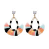 Mon Ami Exclusive Earrings