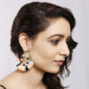 Mon Ami Exclusive Earrings