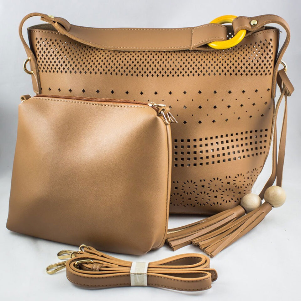 trendy handbag for woman