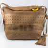 Nova Brown Handbag