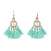 Sweet Pea Exclusive Earrings