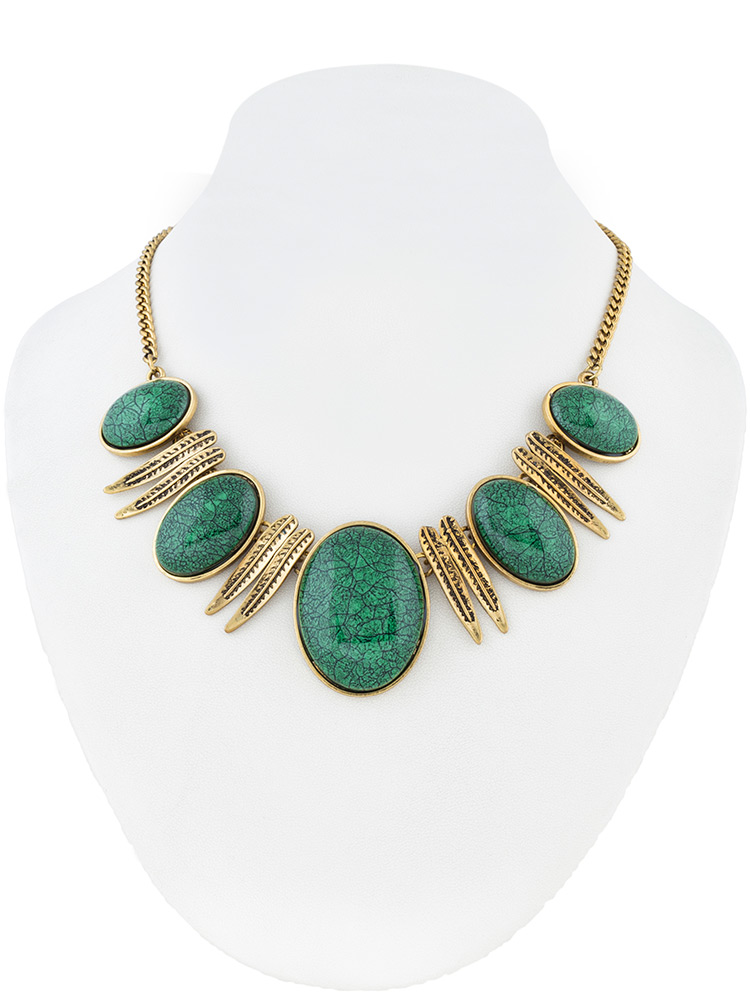 allergy-free necklace